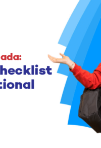 Settling in Canada: A Helpful Checklist for International Students